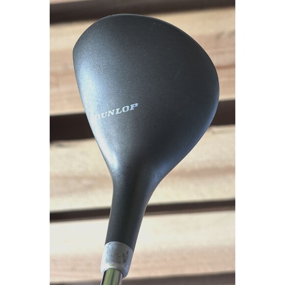 Dunlop Talon Golf Club 1 Driver Apollo Shaft Right Handed Grip Rite READ DESCRIP - Picture 9 of 16